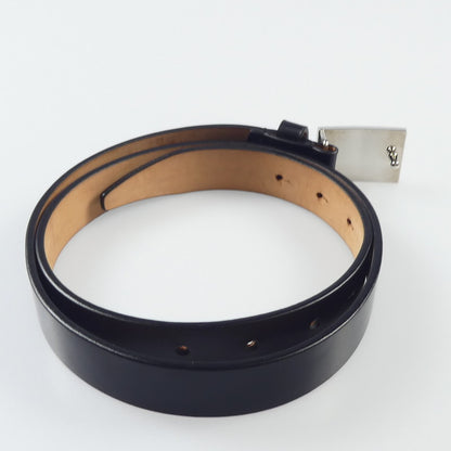 【中古】DSQUARED2 | ディースクエアード ベルト ブラック
