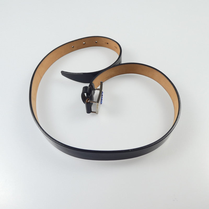 【中古】DSQUARED2 | ディースクエアード ベルト ブラック