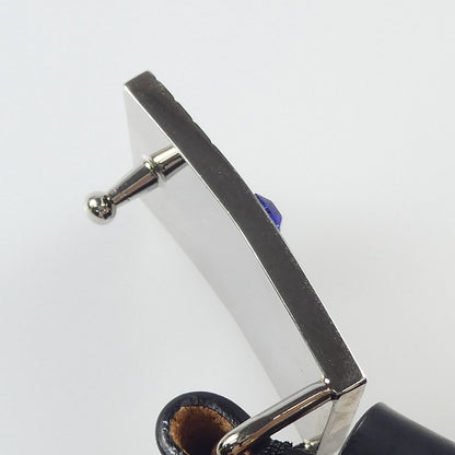 【中古】DSQUARED2 | ディースクエアード ベルト ブラック