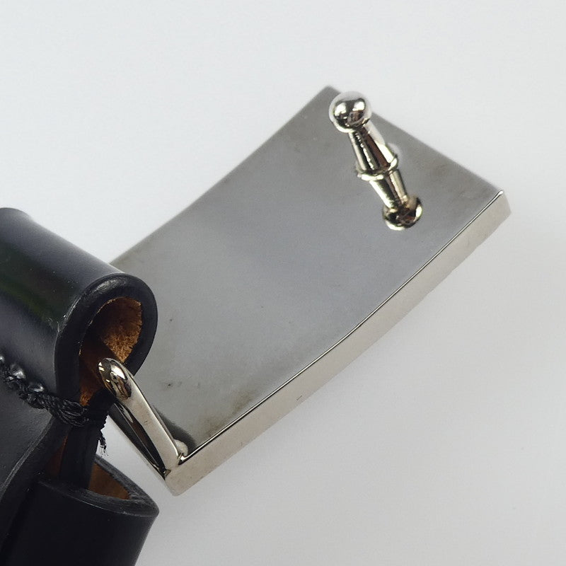 【中古】DSQUARED2 | ディースクエアード ベルト ブラック