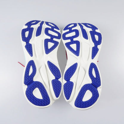 【中古】HOKA ONEONE | ホカオネオネ BONDI 8 スニーカー 113202 マルチカラー 27.5cm