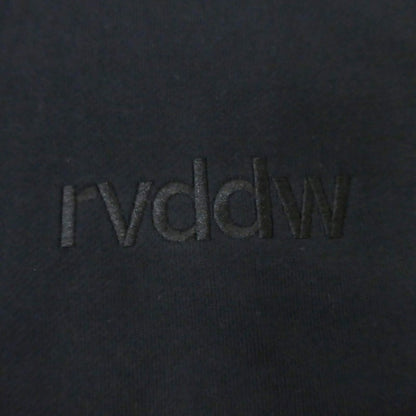 【中古】reversal | リバーサル rvddw HIGH NECK SWEAT スウェット RV20AW204 ブラック サイズ：M