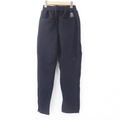 【中古】reversal | リバーサル BIG MARK SIDE OPEN SWEAT PANTS パンツ RV20AW405 ブラック サイズ：M