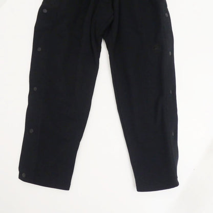 【中古】reversal | リバーサル BIG MARK SIDE OPEN SWEAT PANTS パンツ RV20AW405 ブラック サイズ：M