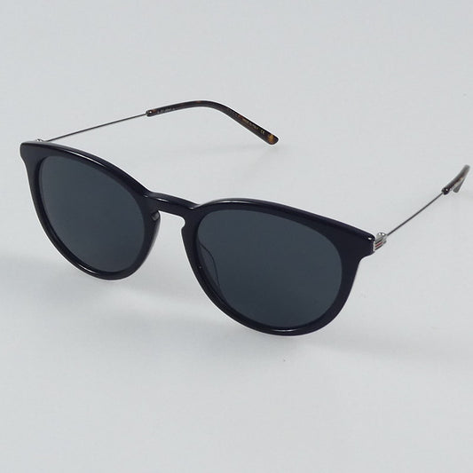 【中古】GUCCI | グッチ サングラス GG1048S サイズ:52□19 ブラック