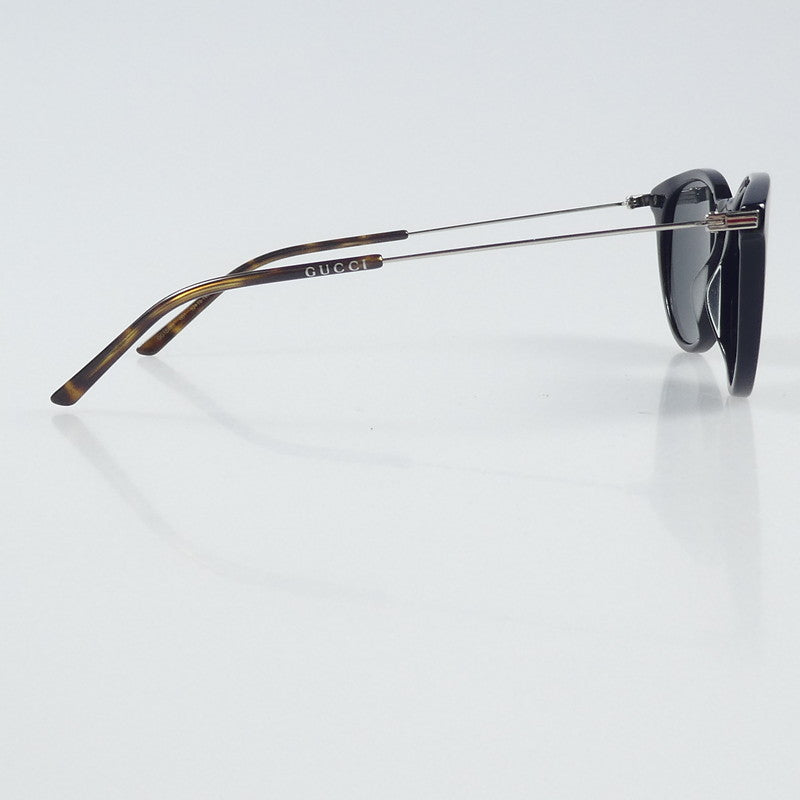【中古】GUCCI | グッチ サングラス GG1048S サイズ:52□19 ブラック