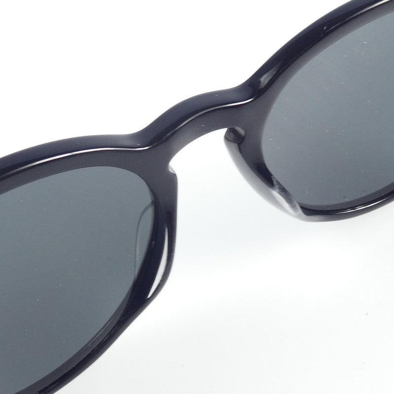 【中古】GUCCI | グッチ サングラス GG1048S サイズ:52□19 ブラック