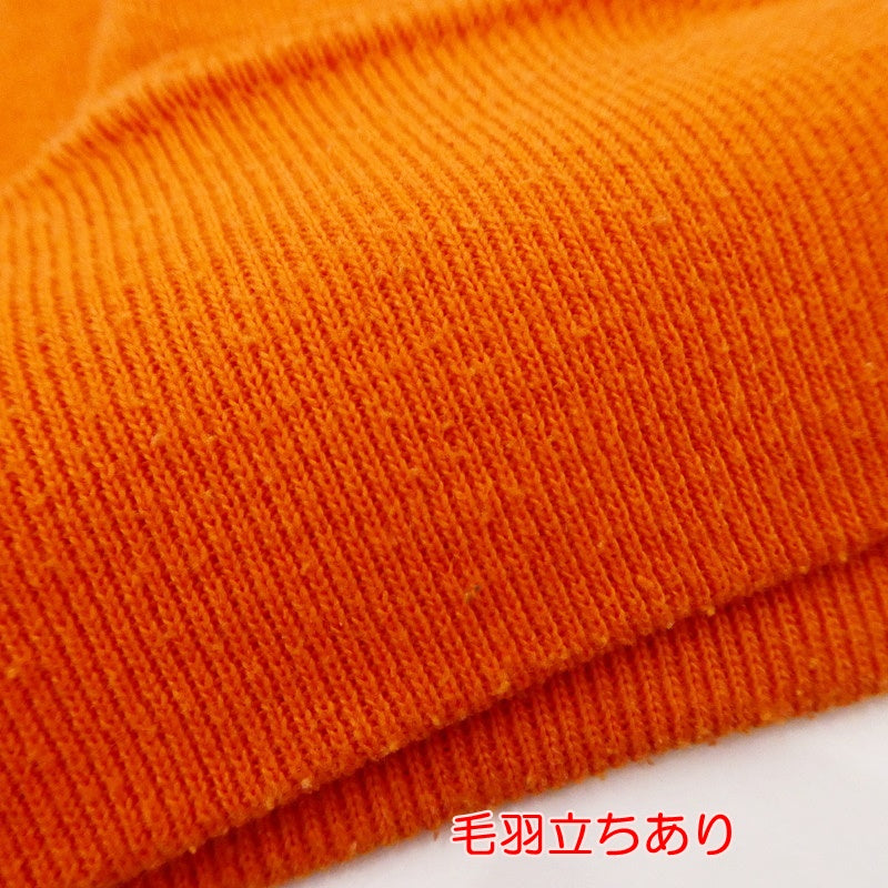 【中古】 スウェット オレンジ サイズ：XL