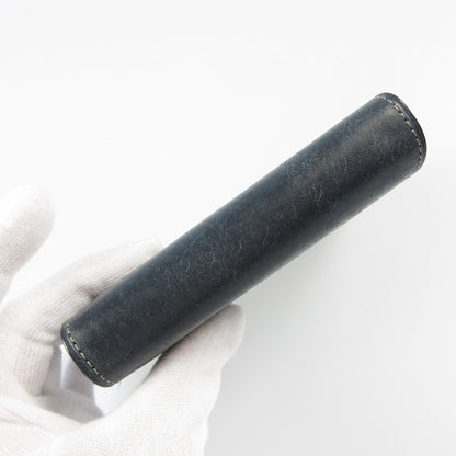 【中古】COCOMEISTER | ココマイスター GOLD MINING Mineral 三つ折り財布 -
