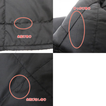 【中古】G-STAR | ジースター A-Crotch Padded Overshirt その他アウター 83675D ブラック サイズ：S
