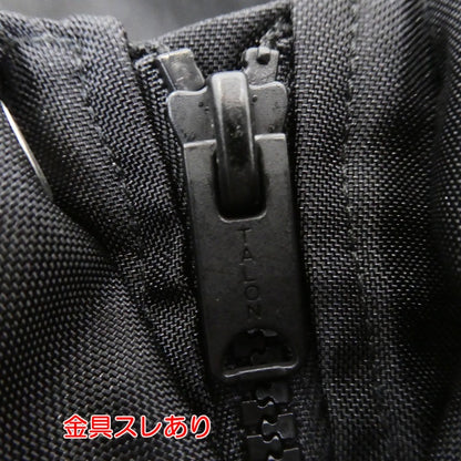 【中古】YEEZY | イージー Calabasas Sport PARKA その他アウター KW5U6043 ブラック サイズ：M