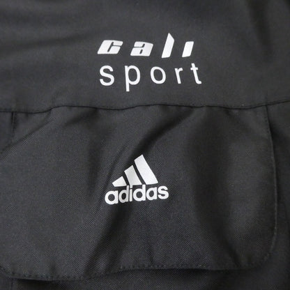 【中古】YEEZY | イージー Calabasas Sport PARKA その他アウター KW5U6043 ブラック サイズ：M