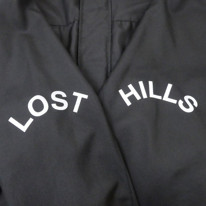 【中古】YEEZY | イージー Calabasas Sport PARKA その他アウター KW5U6043 ブラック サイズ：M
