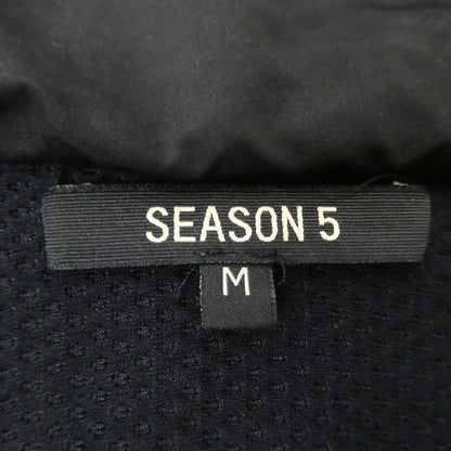 【中古】YEEZY | イージー Calabasas Sport PARKA その他アウター KW5U6043 ブラック サイズ：M