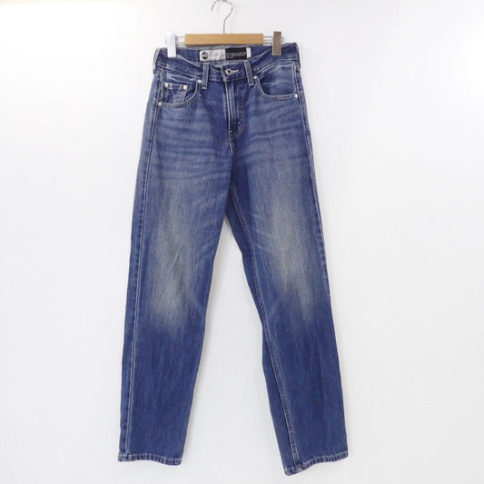 【中古】Levi's | リーバイス LOOSE デニムパンツ A3421-0004 ブルー