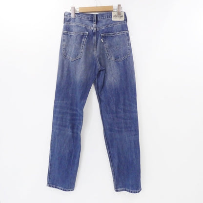 【中古】Levi's | リーバイス LOOSE デニムパンツ A3421-0004 ブルー