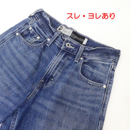 【中古】Levi's | リーバイス LOOSE デニムパンツ A3421-0004 ブルー