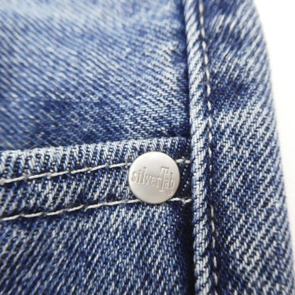 【中古】Levi's | リーバイス LOOSE デニムパンツ A3421-0004 ブルー