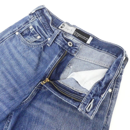 【中古】Levi's | リーバイス LOOSE デニムパンツ A3421-0004 ブルー