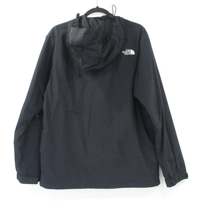 【中古】THE NORTH FACE | ザ・ノースフェイス SCOOP JACKET マウンテンパーカー NP61940 ブラック サイズ：L