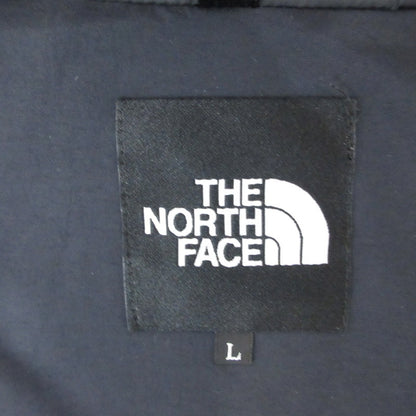 【中古】THE NORTH FACE | ザ・ノースフェイス SCOOP JACKET マウンテンパーカー NP61940 ブラック サイズ：L