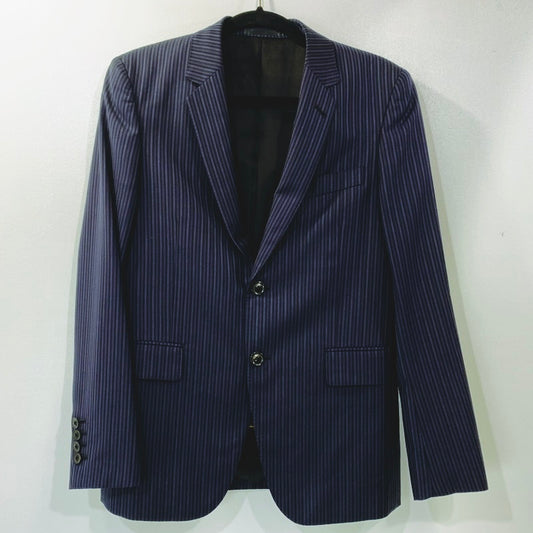 【中古】Paul Smith | ポール・スミス セットアップ 131250 ネイビー サイズ：M