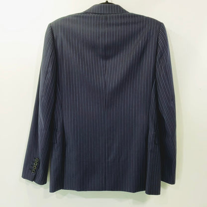 【中古】Paul Smith | ポール・スミス セットアップ 131250 ネイビー サイズ：M