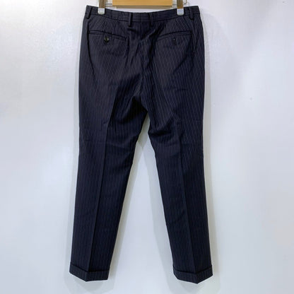 【中古】Paul Smith | ポール・スミス セットアップ 131250 ネイビー サイズ：M