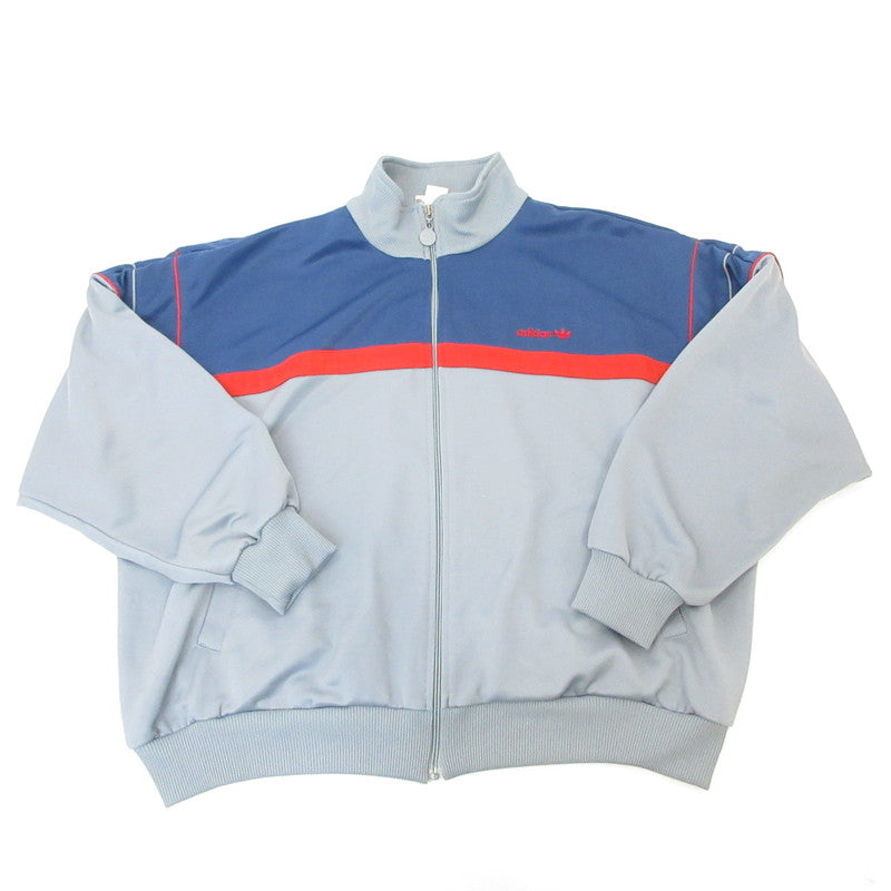 【中古】adidas(vintage) | アディダスヴィンテージ ジャージ 80-90s マルチカラー サイズ：不明
