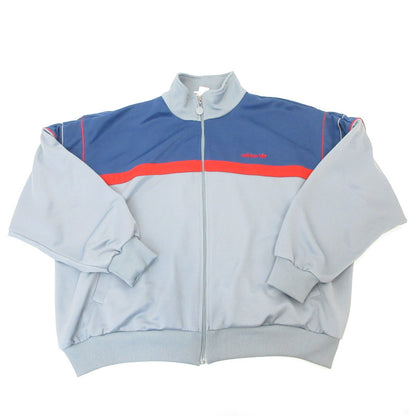 【中古】adidas(vintage) | アディダスヴィンテージ ジャージ 80-90s マルチカラー サイズ：不明