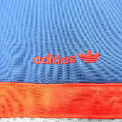 【中古】adidas(vintage) | アディダスヴィンテージ ジャージ 80-90s マルチカラー サイズ：不明