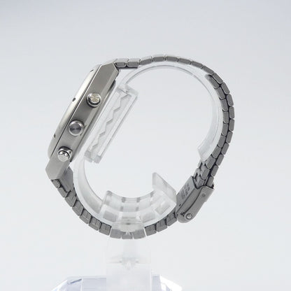【中古】CITIZEN | シチズン Eco Drive 腕時計 H500-006CS0G シルバー
