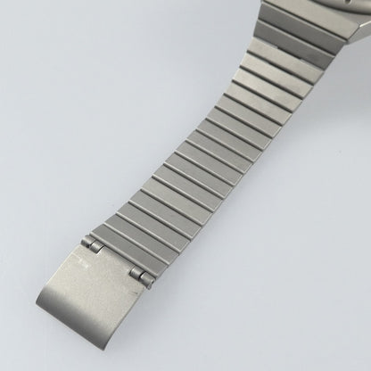 【中古】CITIZEN | シチズン Eco Drive 腕時計 H500-006CS0G シルバー