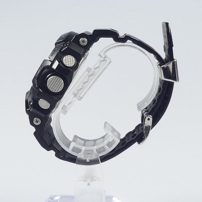【中古】G-SHOCK | ジーショック RANGEMAN 腕時計 GW-9400BJ-1 JF ブラック