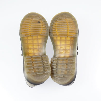 【中古】Dr.Martens | ドクターマーチン Adrian YS ローファー 30686352 26.0cm オリーブ