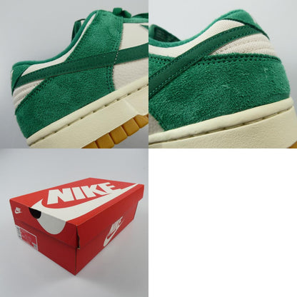【中古】NIKE | ナイキ DUNK LOW SE スニーカー HQ1519-030 グリーン 27cm