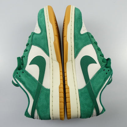 【中古】NIKE | ナイキ DUNK LOW SE スニーカー HQ1519-030 グリーン 27cm