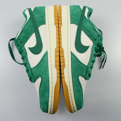 【中古】NIKE | ナイキ DUNK LOW SE スニーカー HQ1519-030 グリーン 27cm