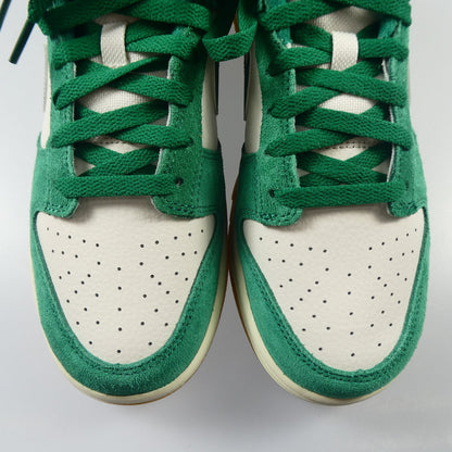 【中古】NIKE | ナイキ DUNK LOW SE スニーカー HQ1519-030 グリーン 27cm