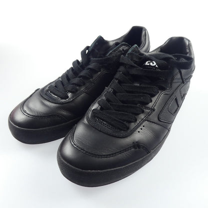 【中古】DIESEL | ディーゼル S-LEROJI LOW スニーカー Y03336 PR030 ブラック 26.5cm