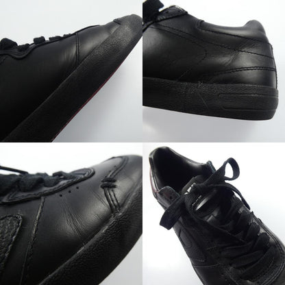 【中古】DIESEL | ディーゼル S-LEROJI LOW スニーカー Y03336 PR030 ブラック 26.5cm