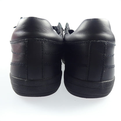 【中古】DIESEL | ディーゼル S-LEROJI LOW スニーカー Y03336 PR030 ブラック 26.5cm