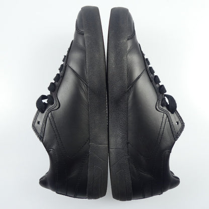 【中古】DIESEL | ディーゼル S-LEROJI LOW スニーカー Y03336 PR030 ブラック 26.5cm