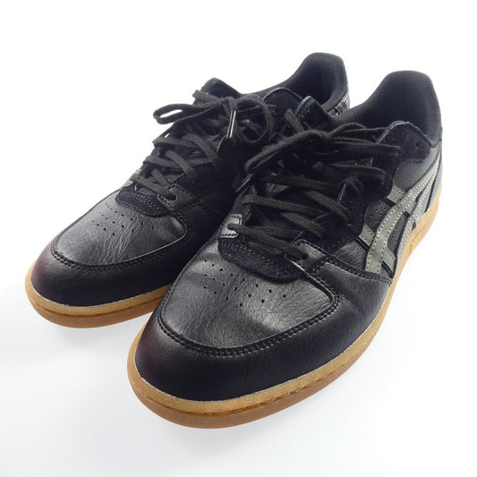 【中古】asics | アシックス SKYHAND OG スニーカー 1203A451 ブラック 27.5cm