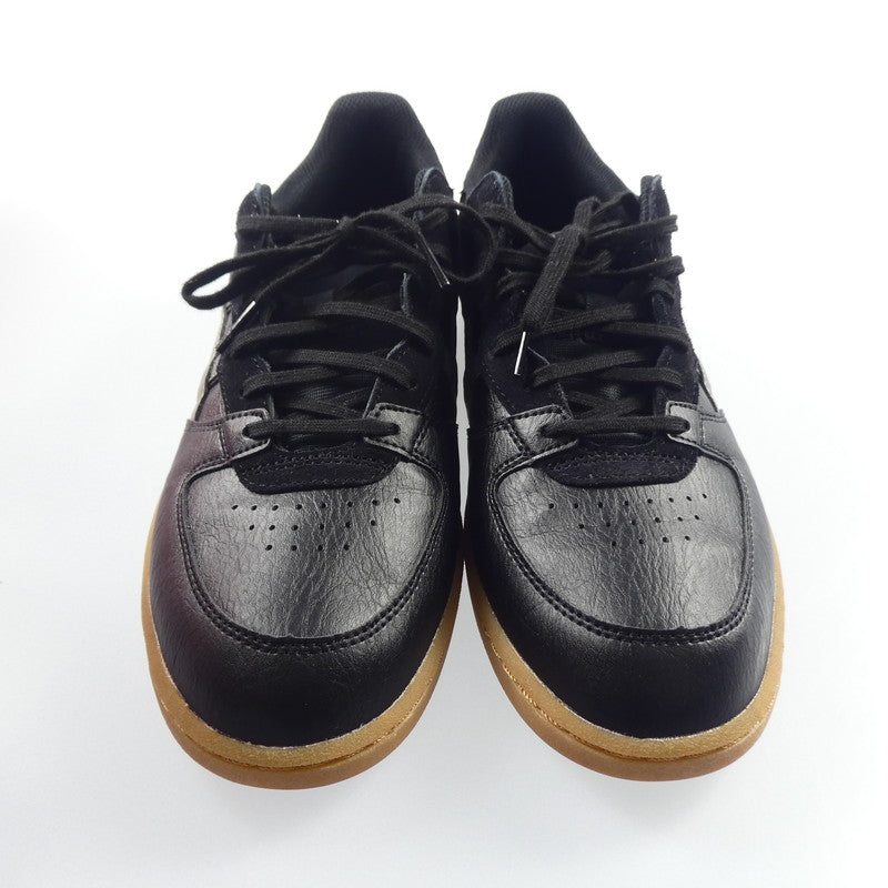 【中古】asics | アシックス SKYHAND OG スニーカー 1203A451 ブラック 27.5cm