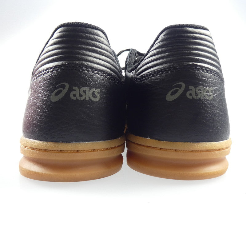 【中古】asics | アシックス SKYHAND OG スニーカー 1203A451 ブラック 27.5cm