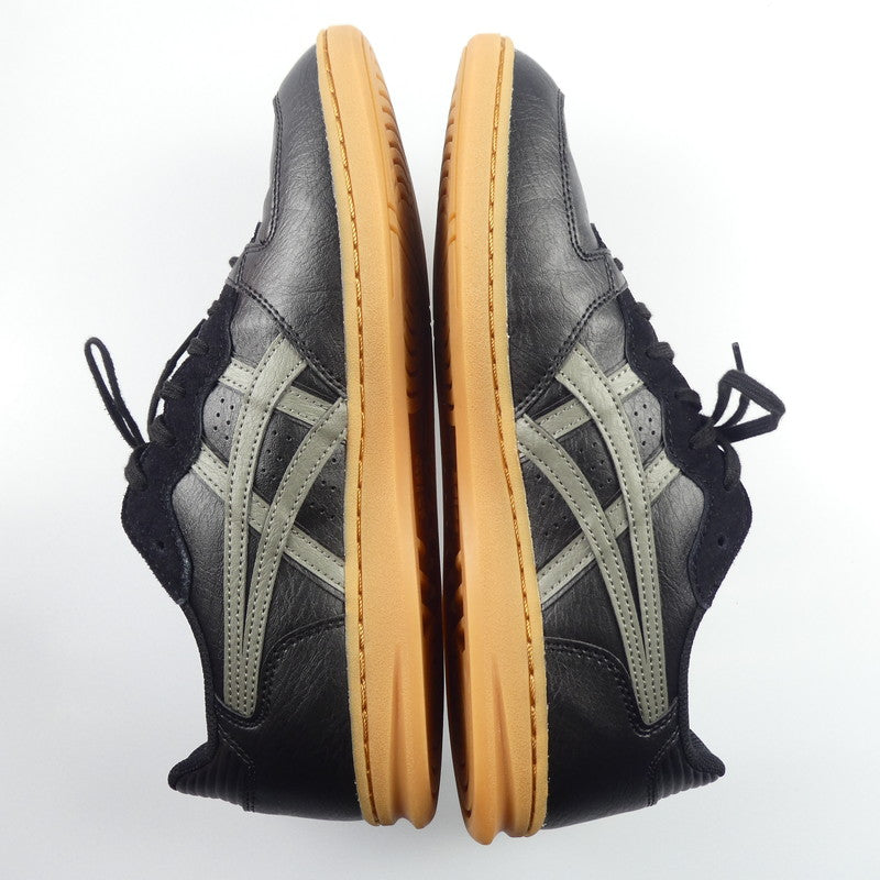 【中古】asics | アシックス SKYHAND OG スニーカー 1203A451 ブラック 27.5cm