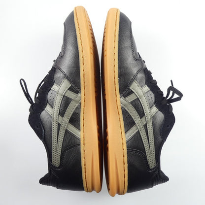 【中古】asics | アシックス SKYHAND OG スニーカー 1203A451 ブラック 27.5cm