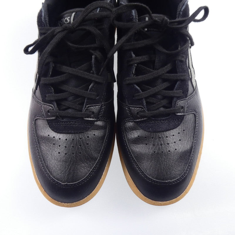 【中古】asics | アシックス SKYHAND OG スニーカー 1203A451 ブラック 27.5cm