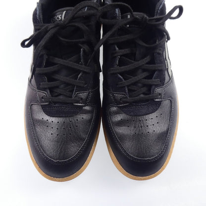 【中古】asics | アシックス SKYHAND OG スニーカー 1203A451 ブラック 27.5cm